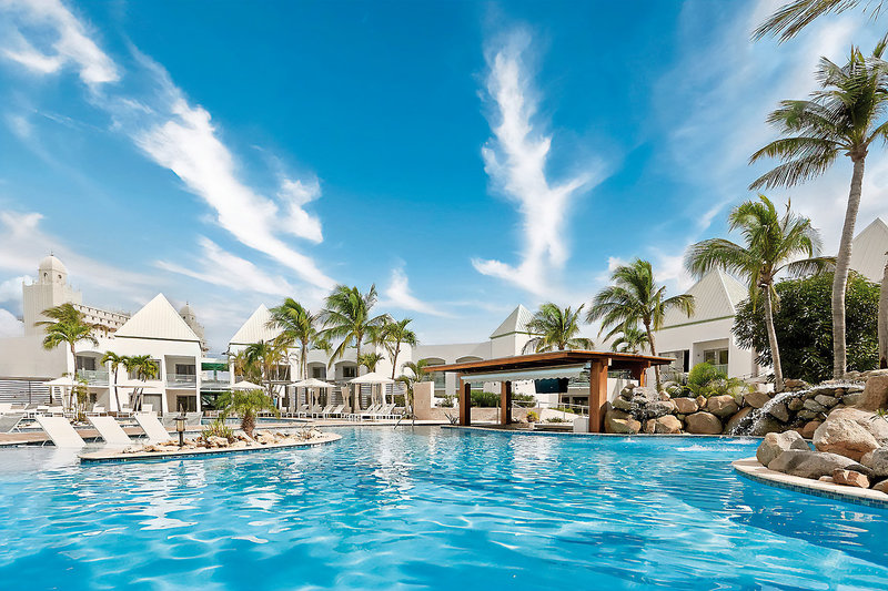 Courtyard by Marriott Aruba Resort 1