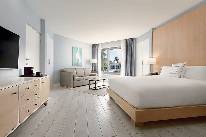 Courtyard by Marriott Aruba Resort 2