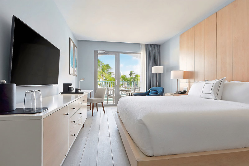 Courtyard by Marriott Aruba Resort 3