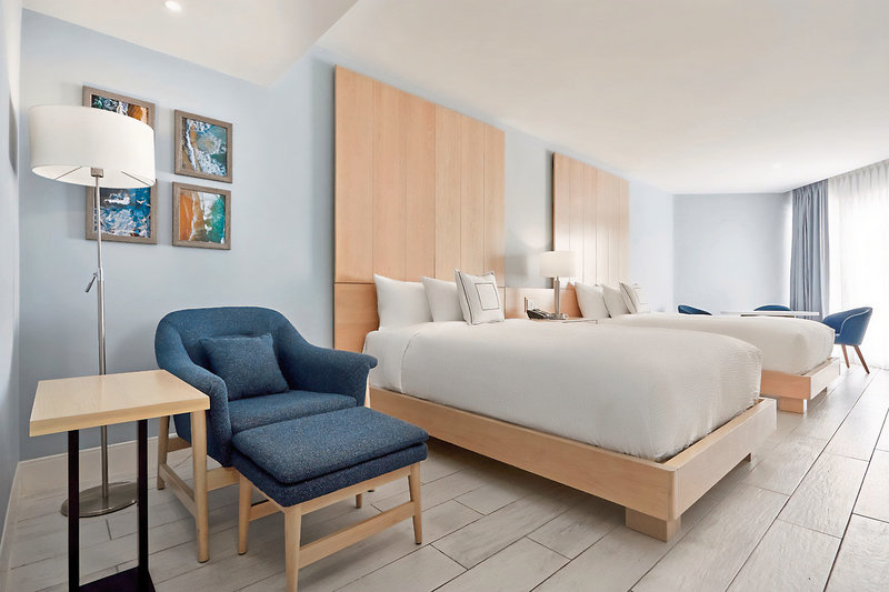 Courtyard by Marriott Aruba Resort 5