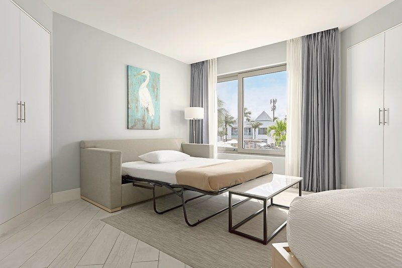 Courtyard by Marriott Aruba Resort 6