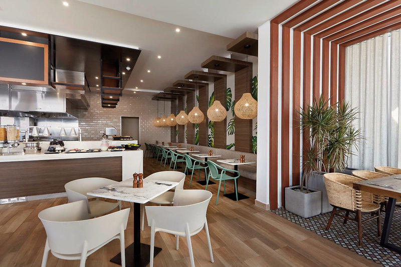 Courtyard by Marriott Aruba Resort 8