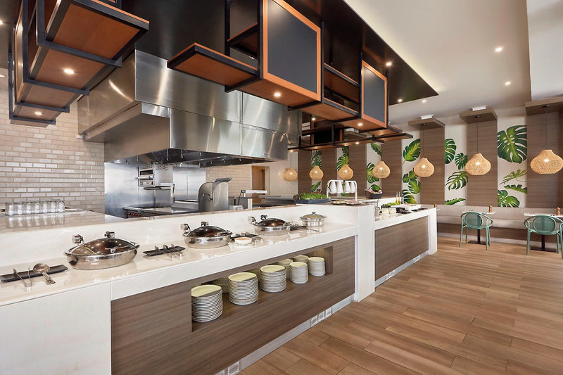 Courtyard by Marriott Aruba Resort 9