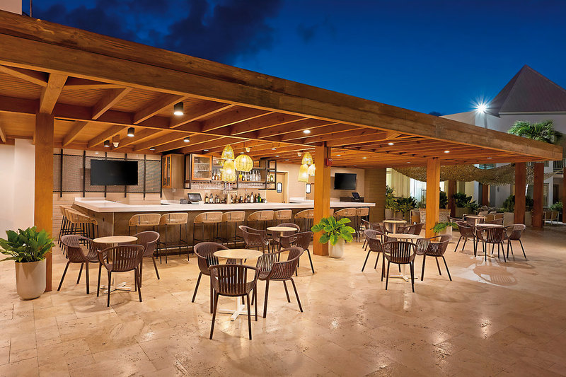 Courtyard by Marriott Aruba Resort 10