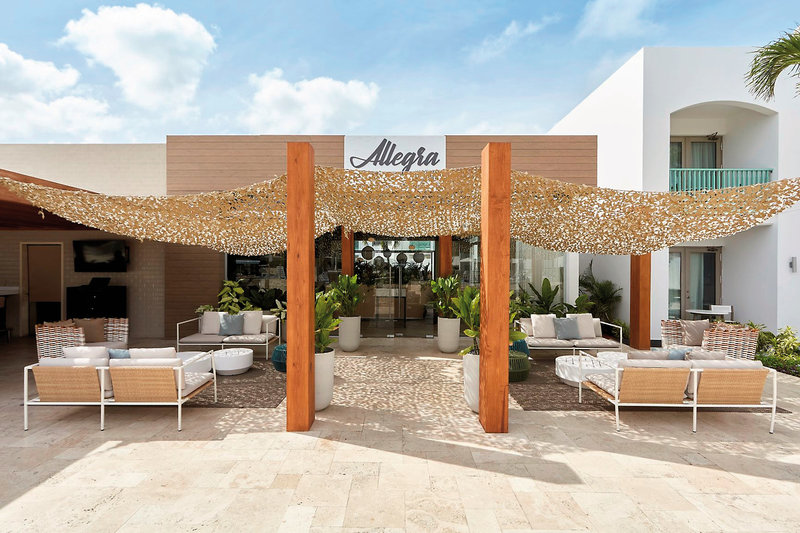 Courtyard by Marriott Aruba Resort 11