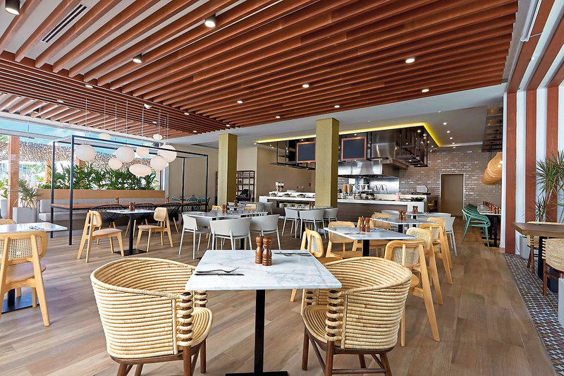 Courtyard by Marriott Aruba Resort 12