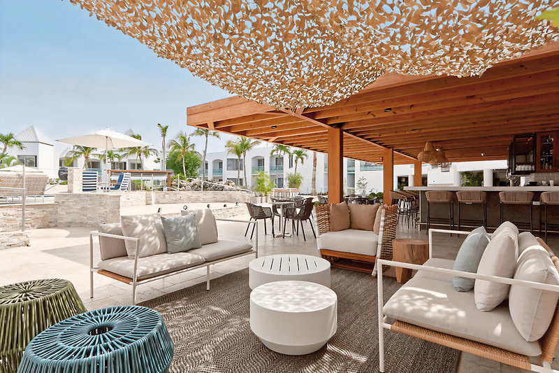 Courtyard by Marriott Aruba Resort 15