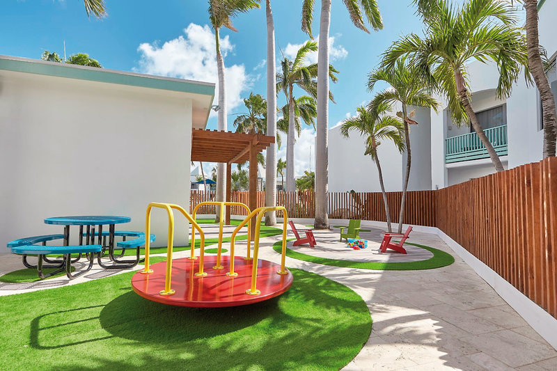 Courtyard by Marriott Aruba Resort 17