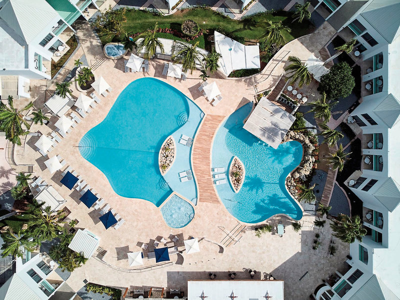 Courtyard by Marriott Aruba Resort 20