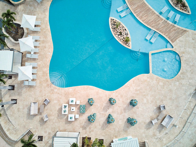 Courtyard by Marriott Aruba Resort 21