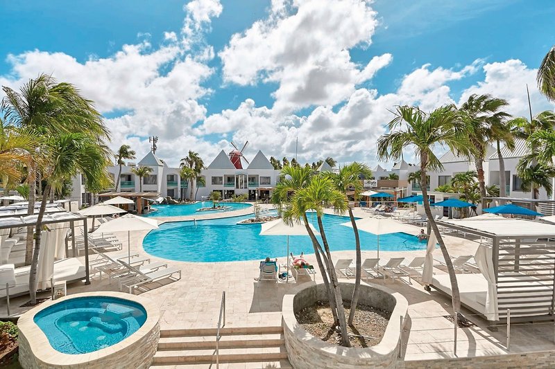 Courtyard by Marriott Aruba Resort 23