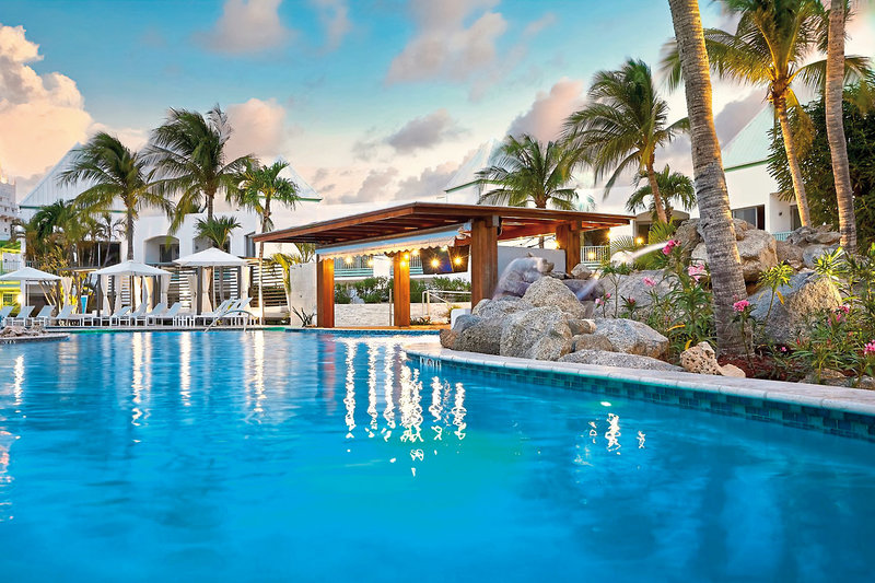 Courtyard by Marriott Aruba Resort 27