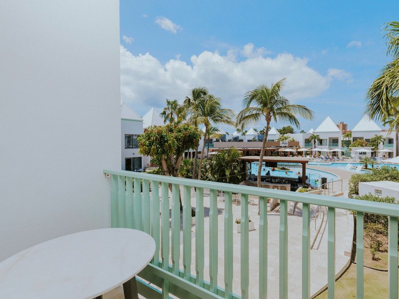 Courtyard by Marriott Aruba Resort 2