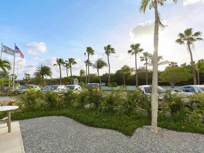 Courtyard by Marriott Aruba Resort 5