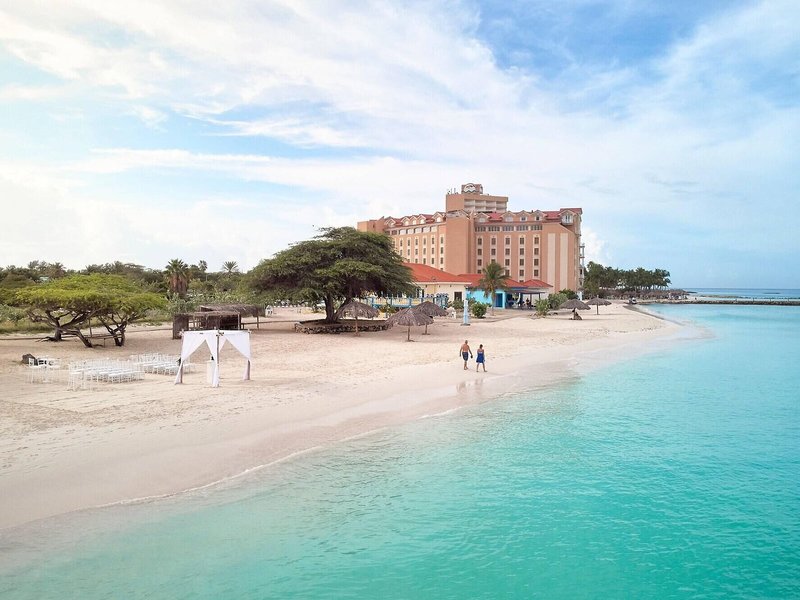 Courtyard by Marriott Aruba Resort 6