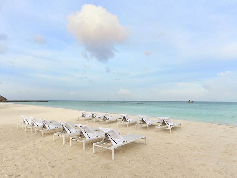 Courtyard by Marriott Aruba Resort 7