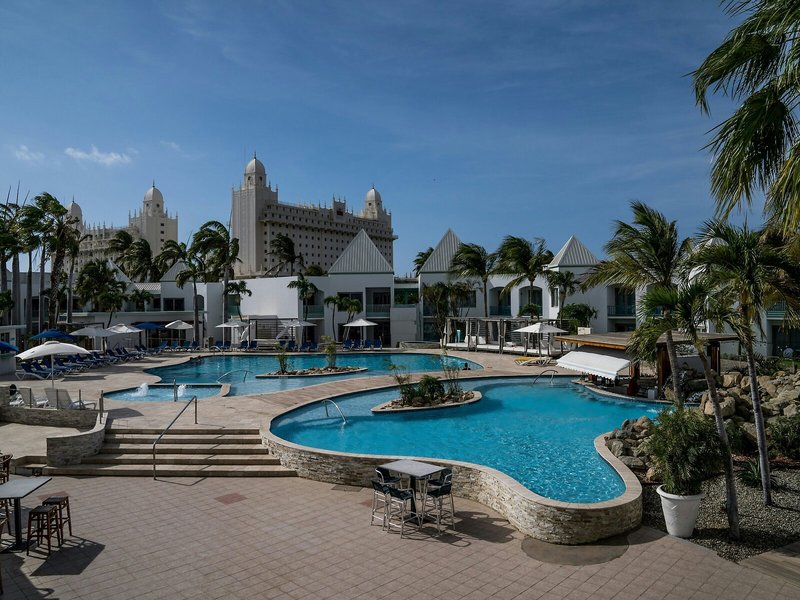 Courtyard by Marriott Aruba Resort 10