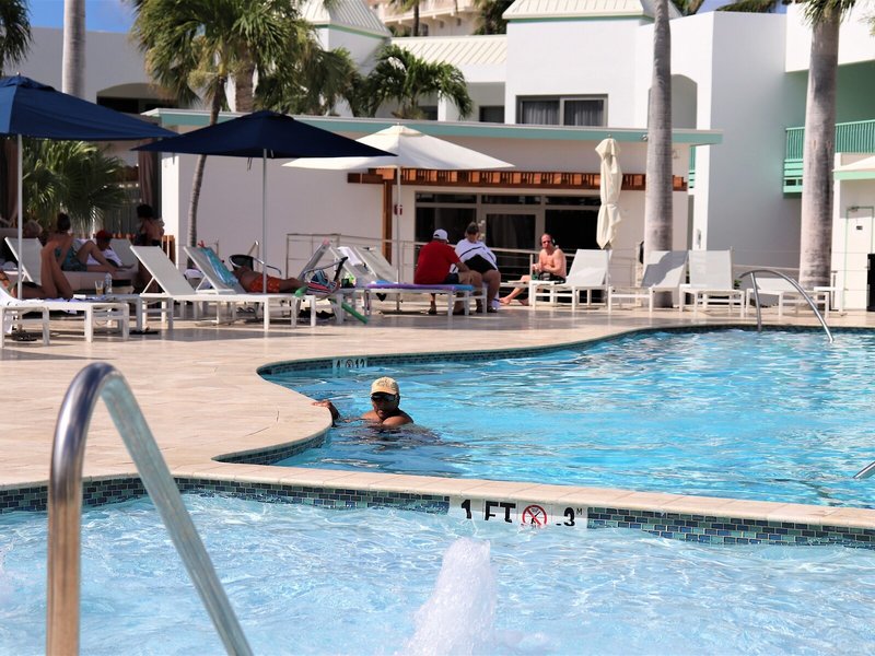 Courtyard by Marriott Aruba Resort 11