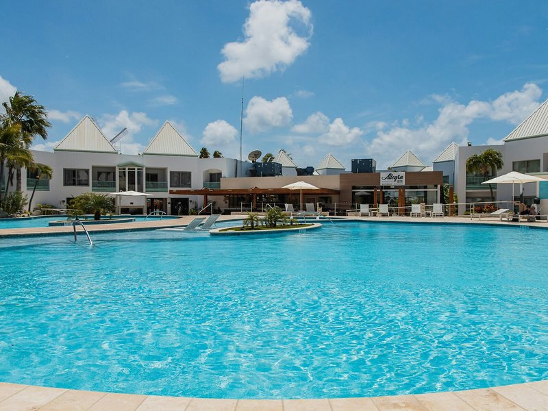 Courtyard by Marriott Aruba Resort 12