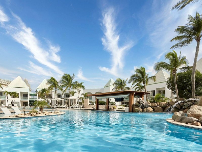 Courtyard by Marriott Aruba Resort 13