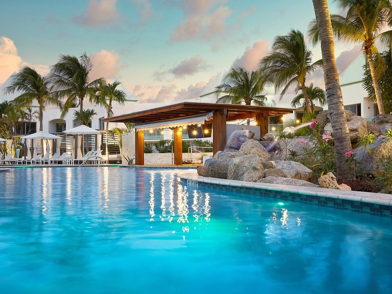 Courtyard by Marriott Aruba Resort 14