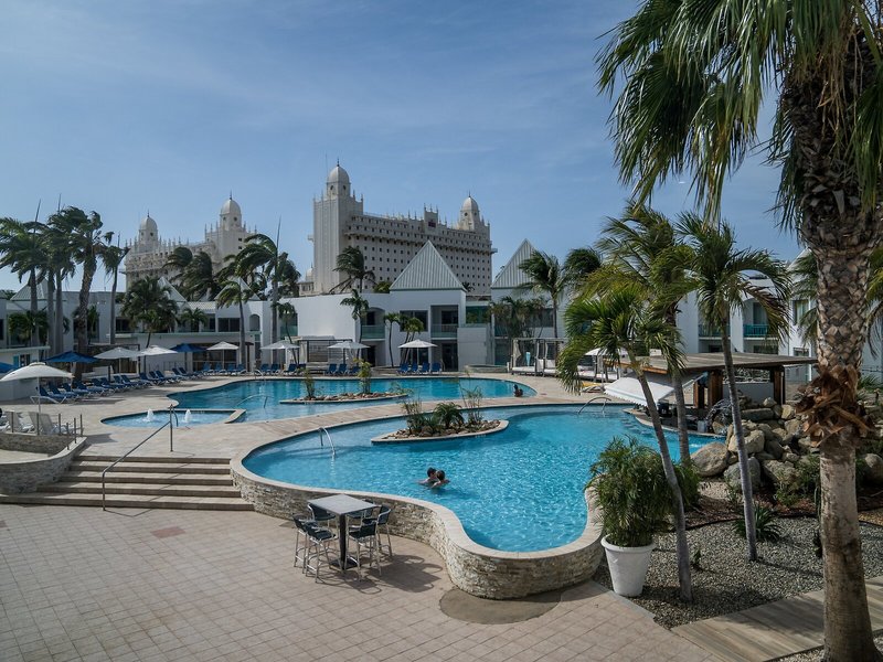 Courtyard by Marriott Aruba Resort 16