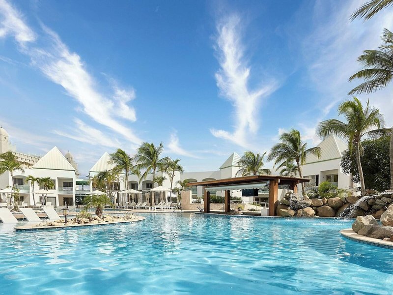 Courtyard by Marriott Aruba Resort 17