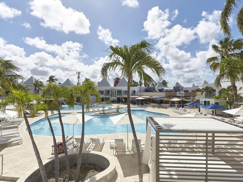 Courtyard by Marriott Aruba Resort 18