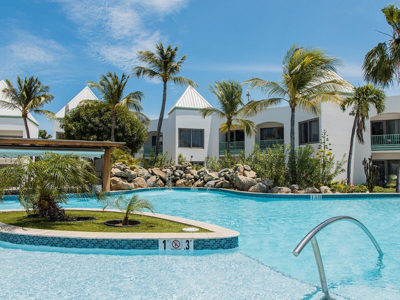 Courtyard by Marriott Aruba Resort 19