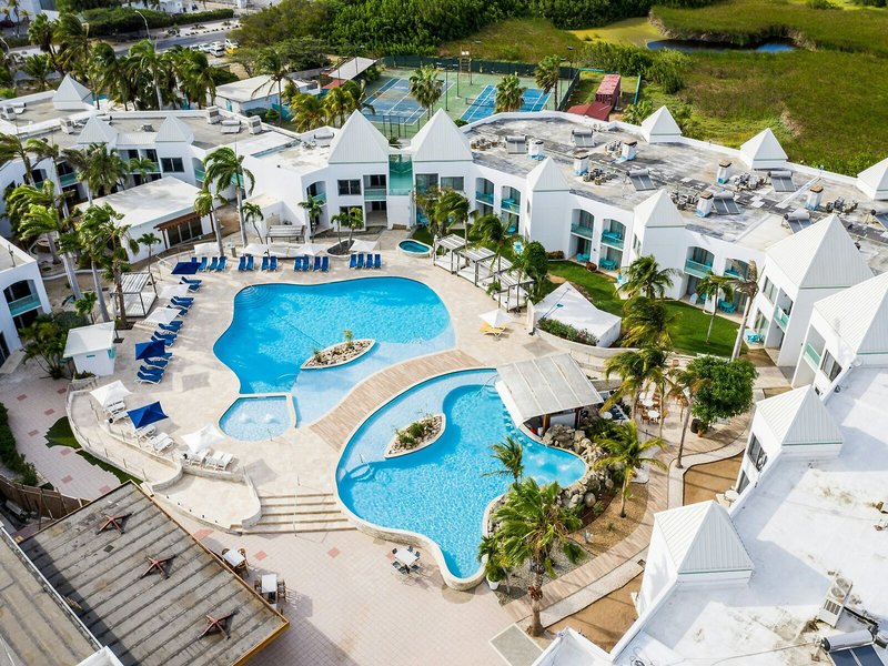 Courtyard by Marriott Aruba Resort 20