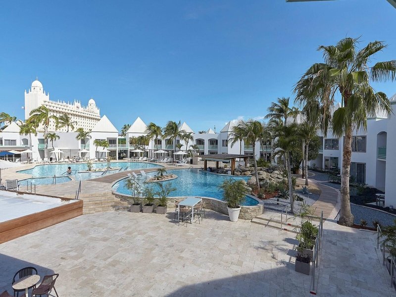 Courtyard by Marriott Aruba Resort 21