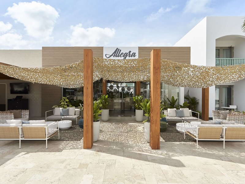 Courtyard by Marriott Aruba Resort 22