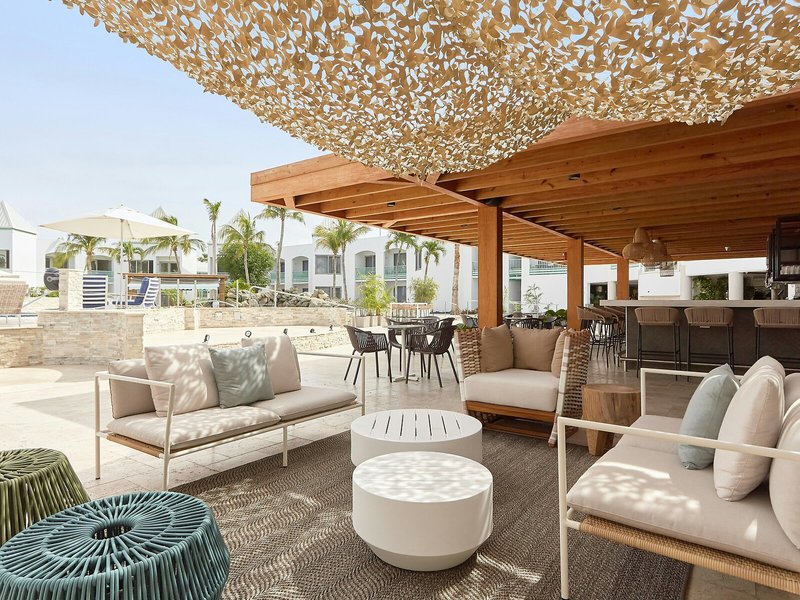 Courtyard by Marriott Aruba Resort 23