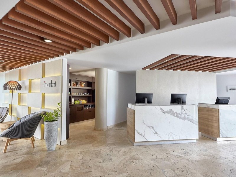 Courtyard by Marriott Aruba Resort 24