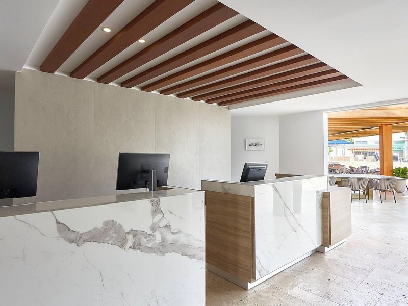 Courtyard by Marriott Aruba Resort 25