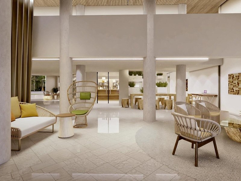 Courtyard by Marriott Aruba Resort 26