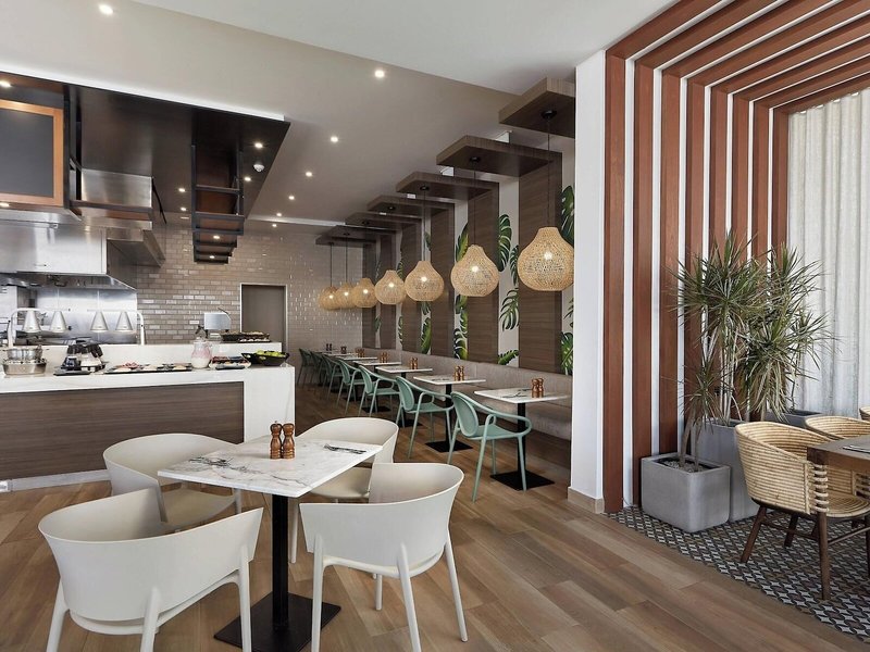 Courtyard by Marriott Aruba Resort 27