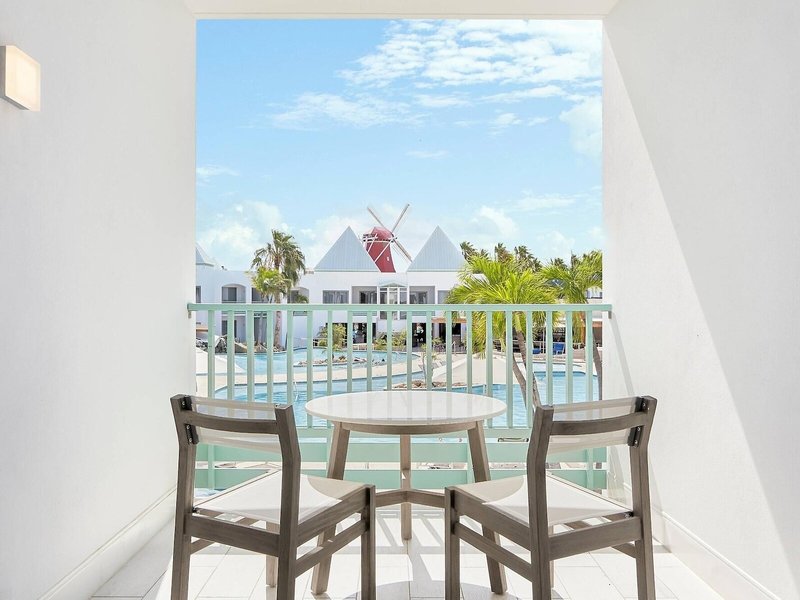 Courtyard by Marriott Aruba Resort 29