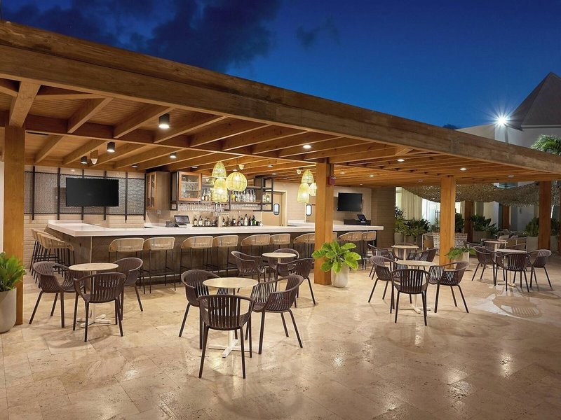 Courtyard by Marriott Aruba Resort 31