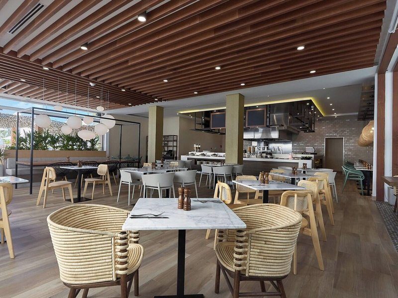 Courtyard by Marriott Aruba Resort 33