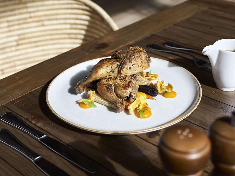 Courtyard by Marriott Aruba Resort 34