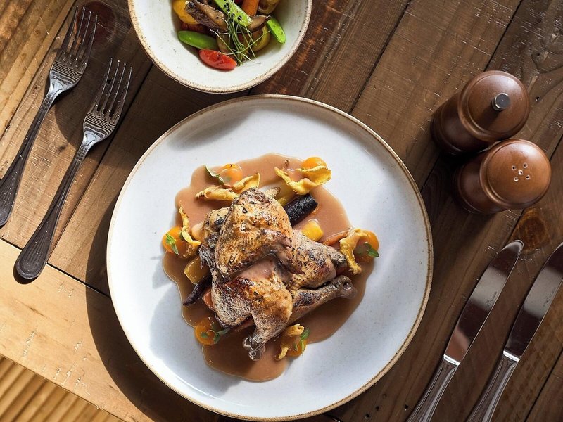 Courtyard by Marriott Aruba Resort 36