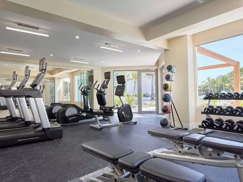 Courtyard by Marriott Aruba Resort 38