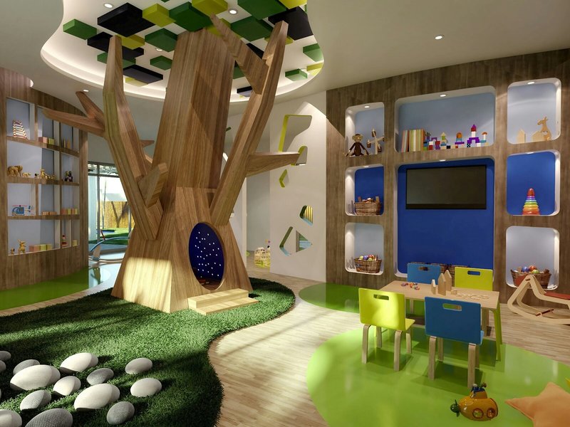 Courtyard by Marriott Aruba Resort 39