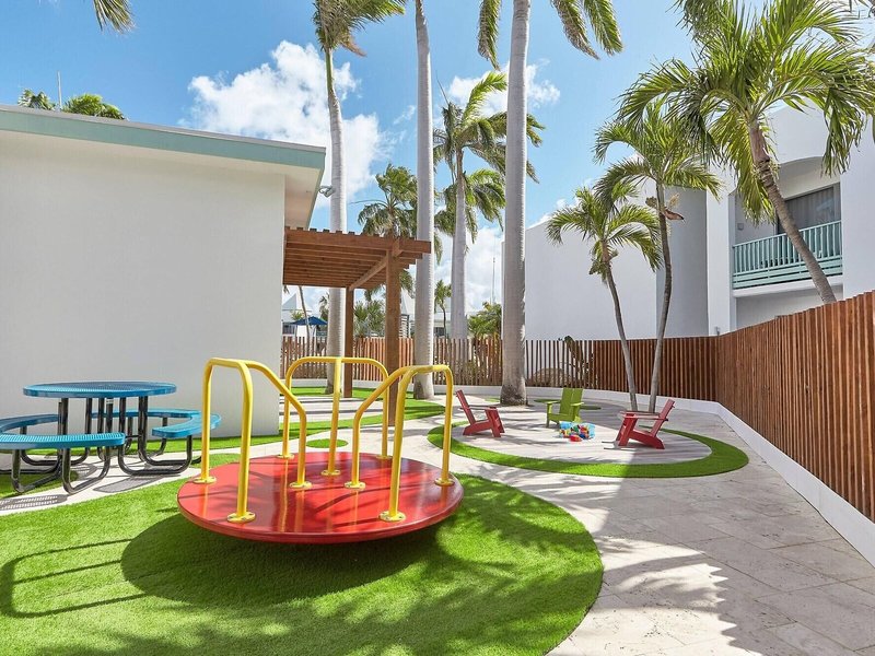 Courtyard by Marriott Aruba Resort 40