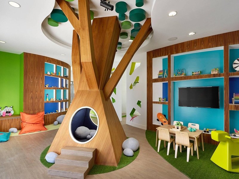 Courtyard by Marriott Aruba Resort 41