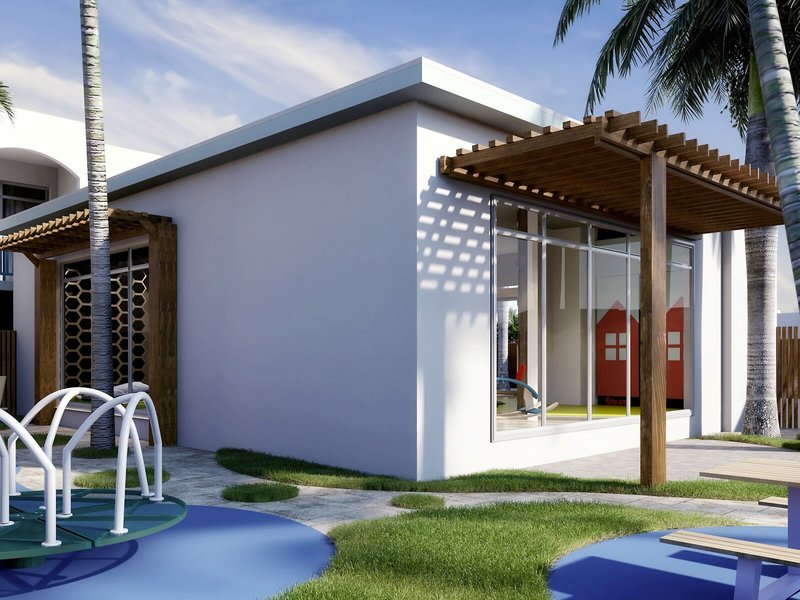 Courtyard by Marriott Aruba Resort 42