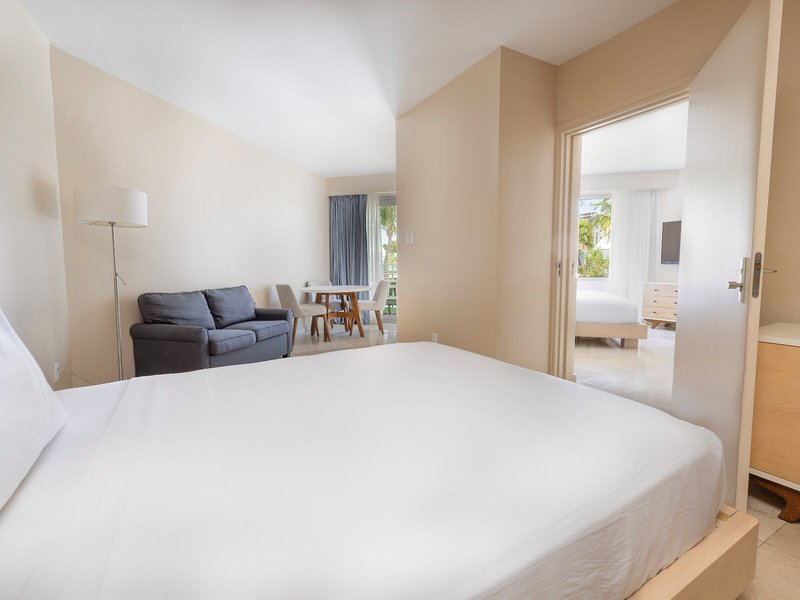 Courtyard by Marriott Aruba Resort 43