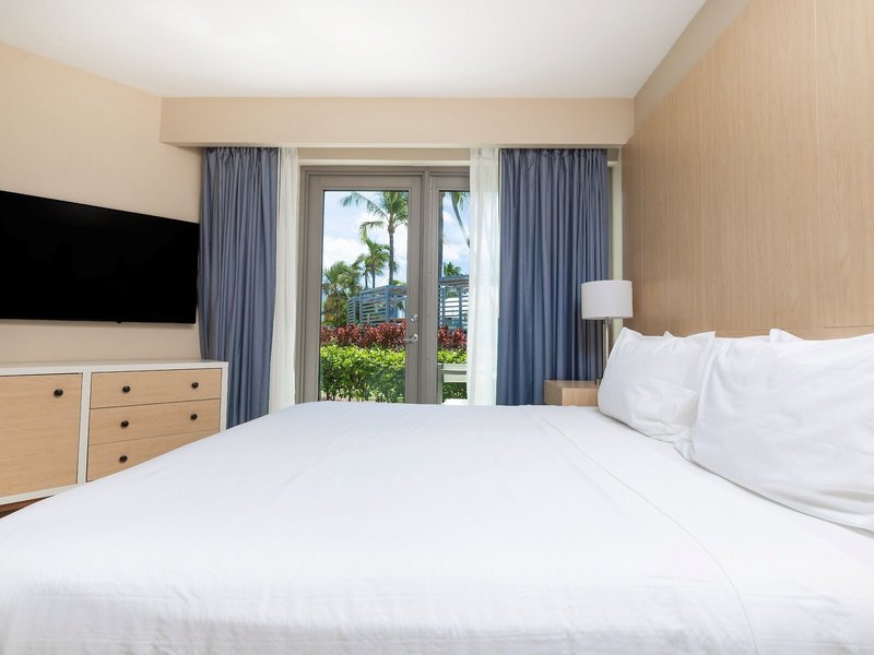 Courtyard by Marriott Aruba Resort 44