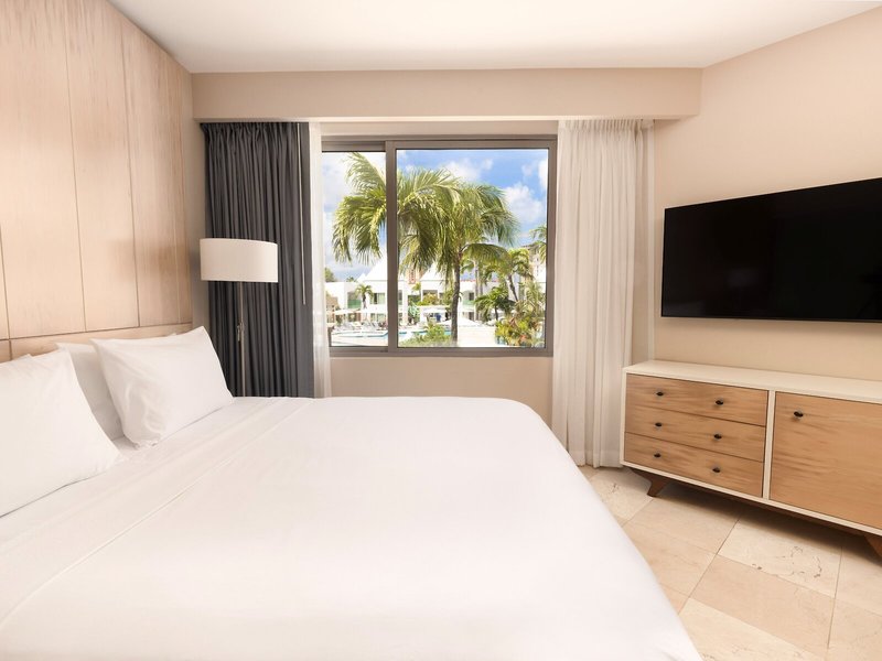 Courtyard by Marriott Aruba Resort 45